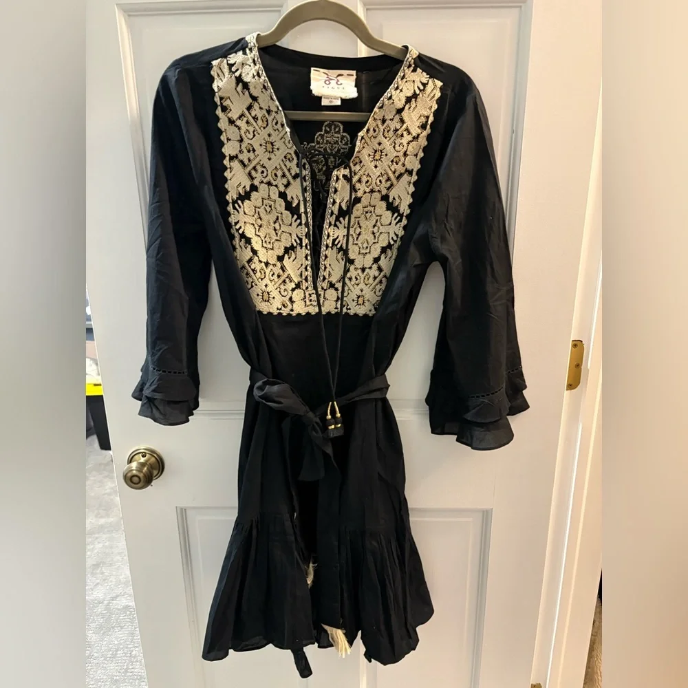 Figue Leona Dress - Picture 2 of 8